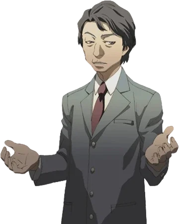 President Tanaka