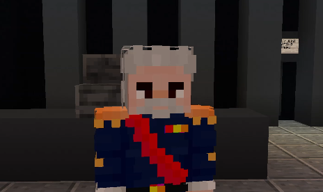 Admiral Winters