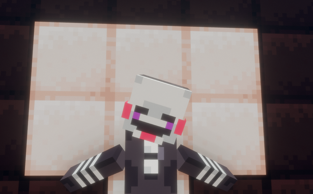 puppet