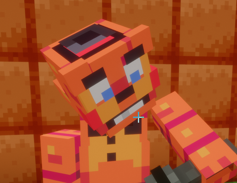 toy freddy