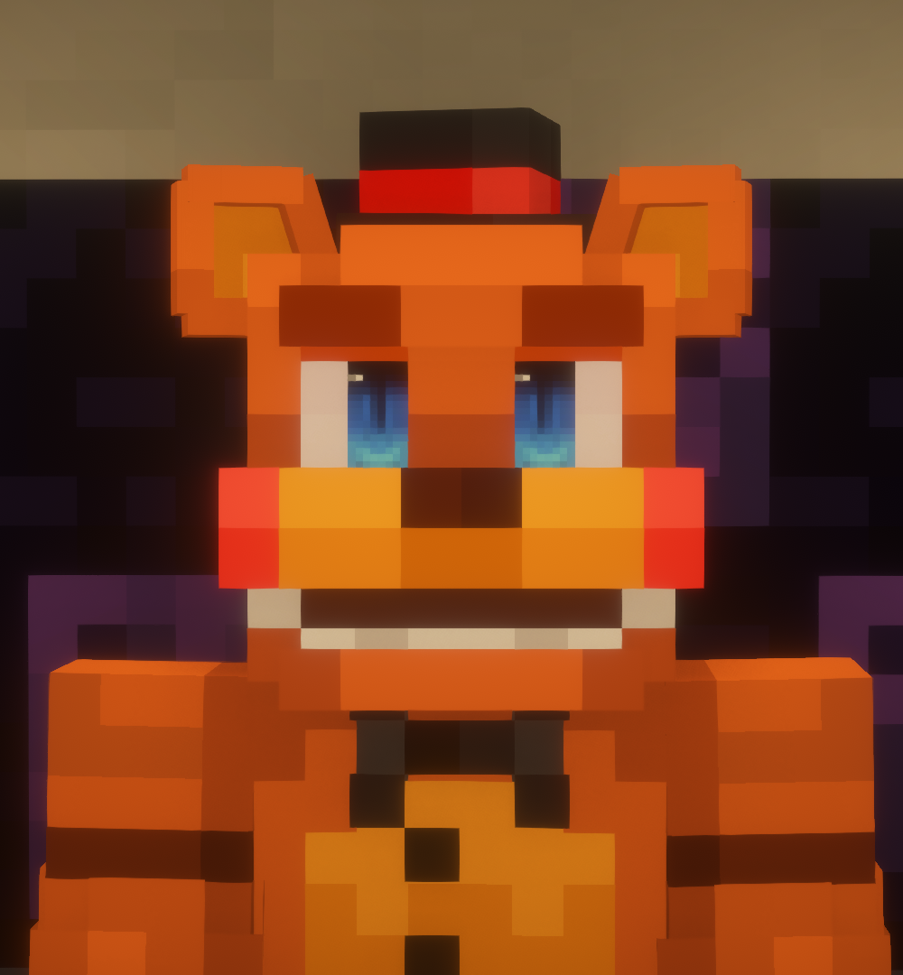 FNAF 2: Toy Freddy