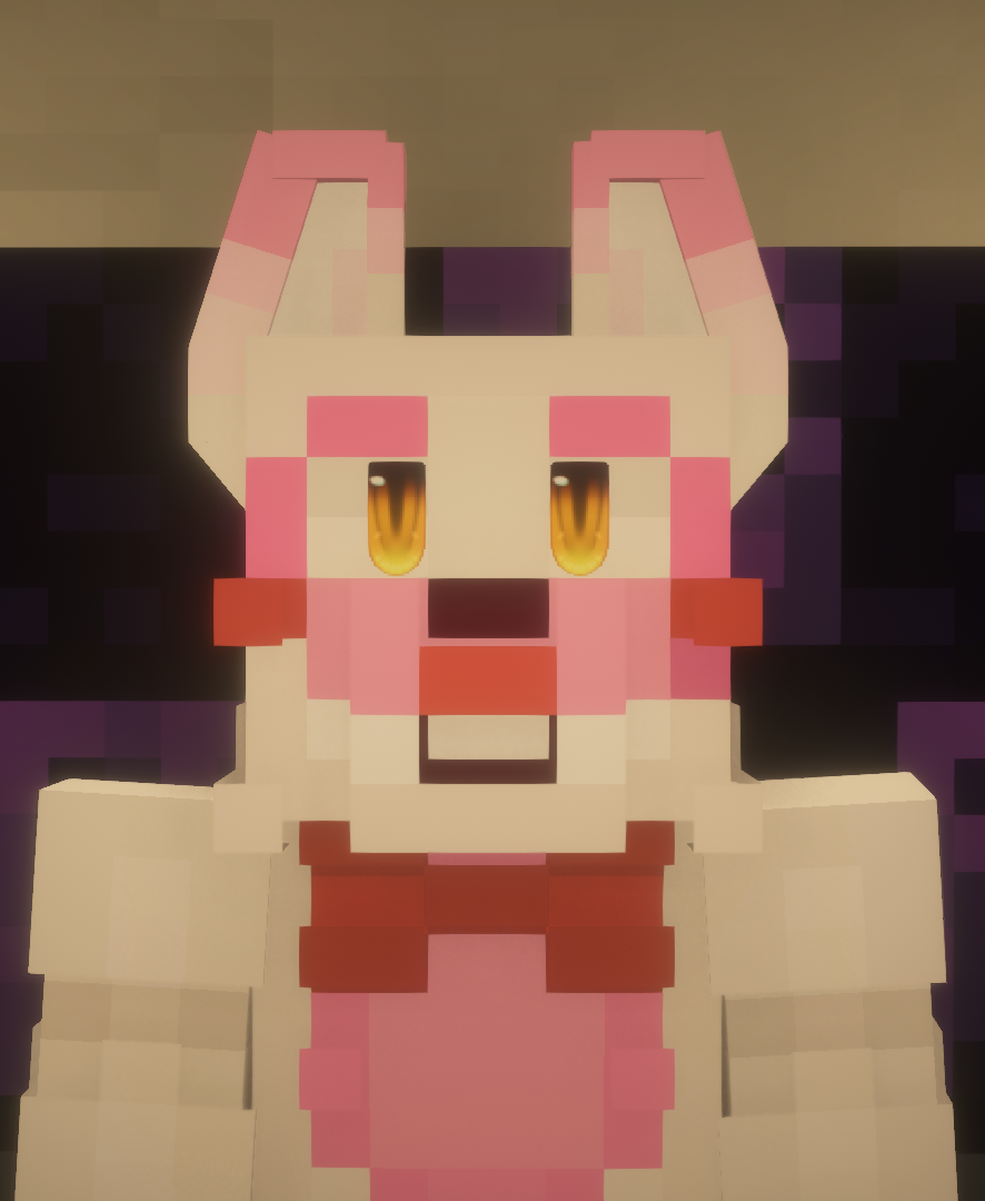FNAF 2: Toy Foxy / Mangle