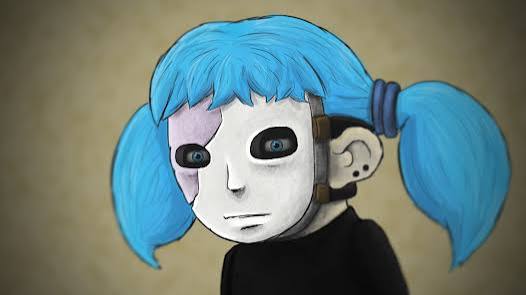 Sal Fischer/Sally Face 