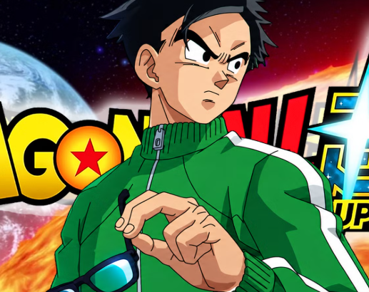 Son Gohan