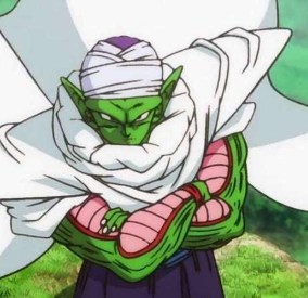 Piccolo