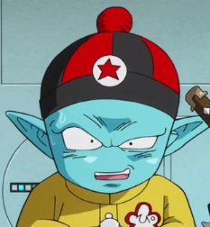 Pilaf