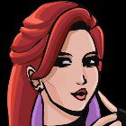 Jessie: Stella's Mom/Rocker/Biker Girl/Anti-villain 13-18, Early 20s-30s