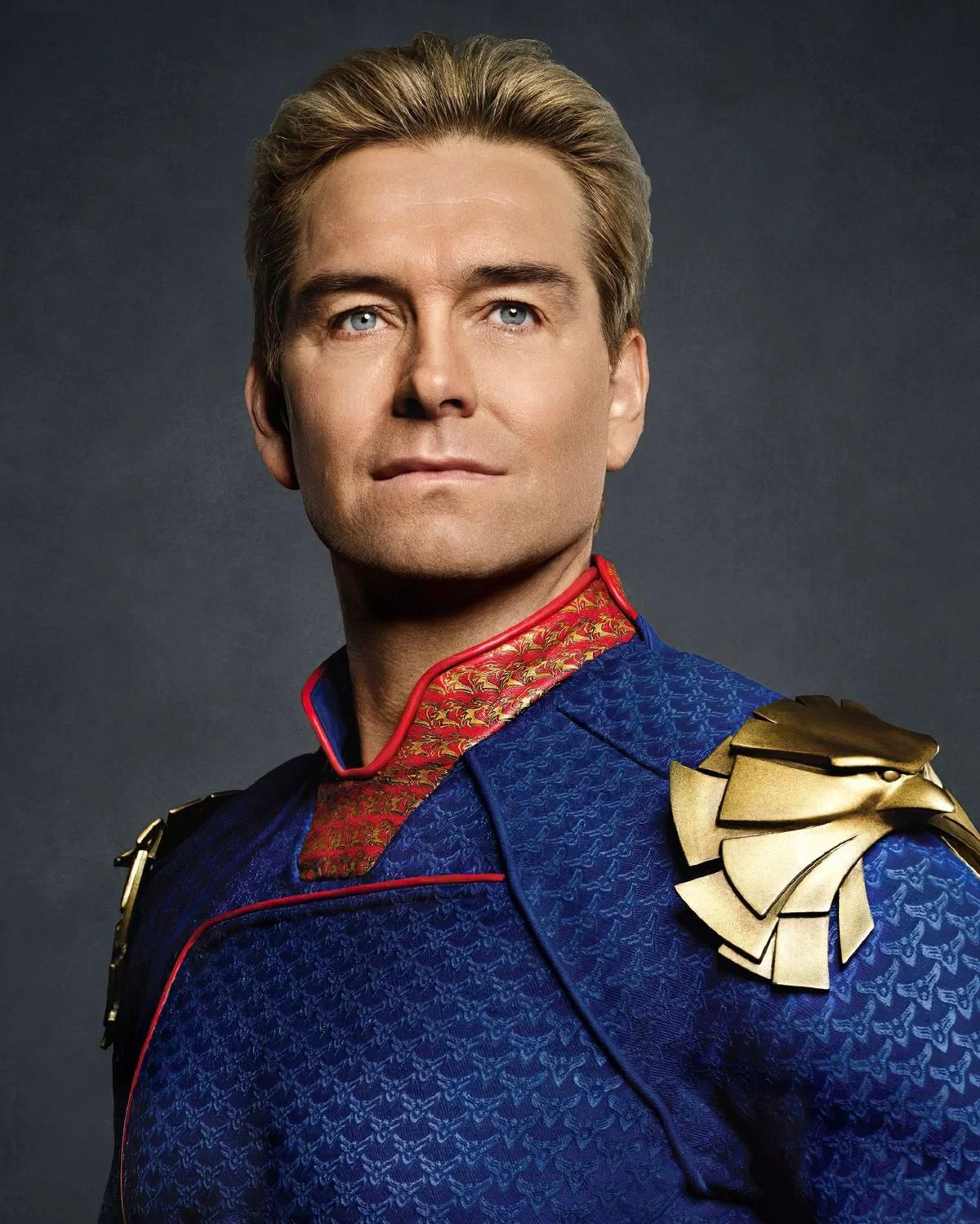 Homelander (The Boys)