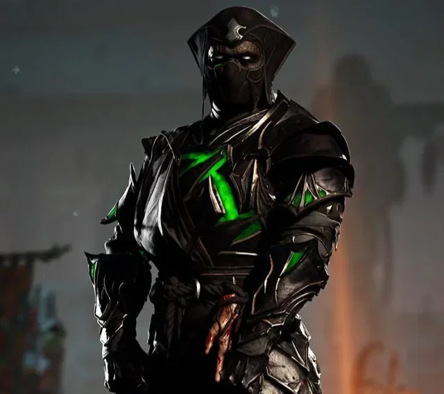Noob Saibot (Mortal Kombat 1)