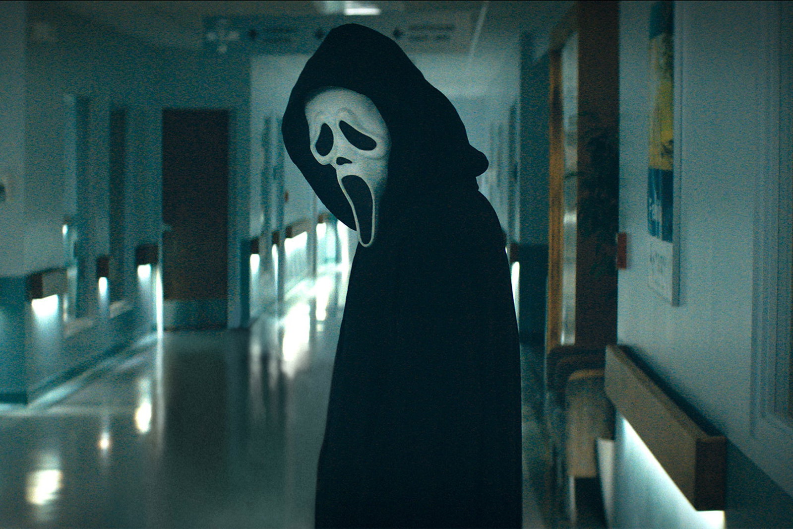 Ghostface (Scream)