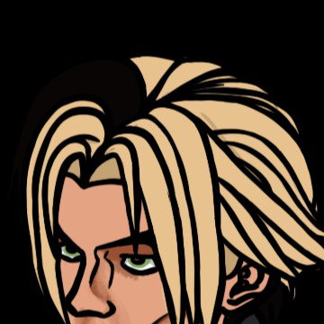 Jasper: Rich Emo Rocker/Jessie's Ex/Lawrence's Rival/Charismatic Villain 20s-30s