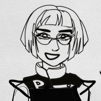 Patricia: Corporate Teen Villain/CEO's Daughter (14)