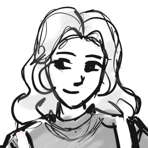 Maralyn: Ebony's (MC) best friend/Chatty Gossip Girl/Slightly Chaotic