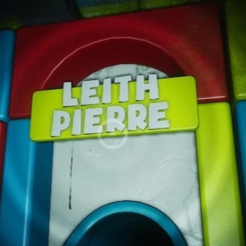 Leith Pierre 