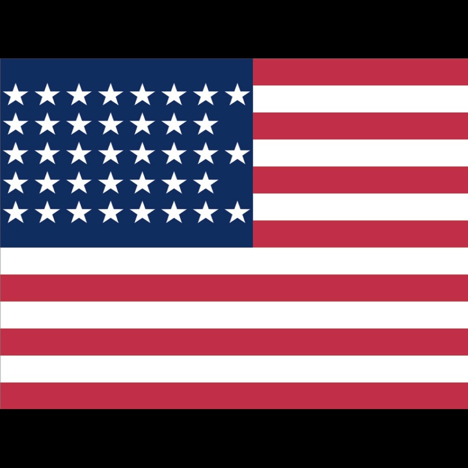 American Soldier.