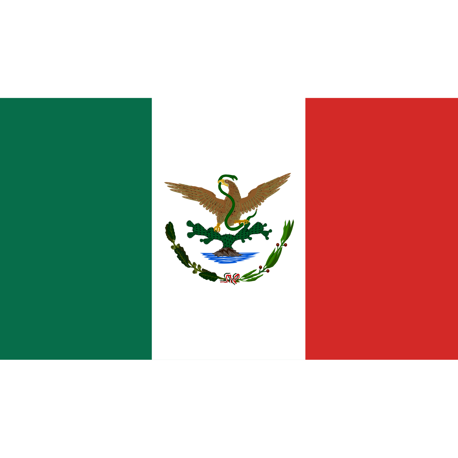 Mexican Soldier