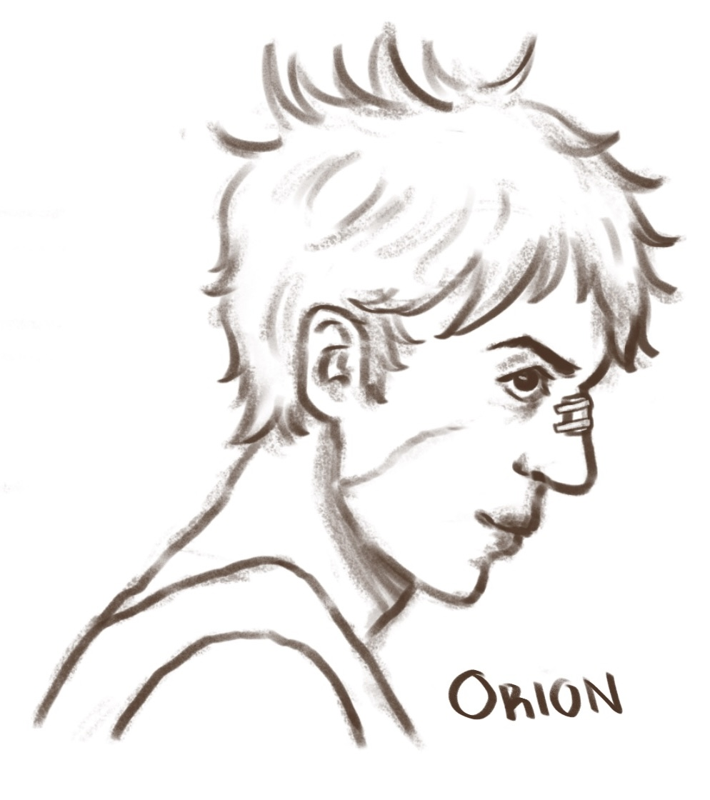 Orion