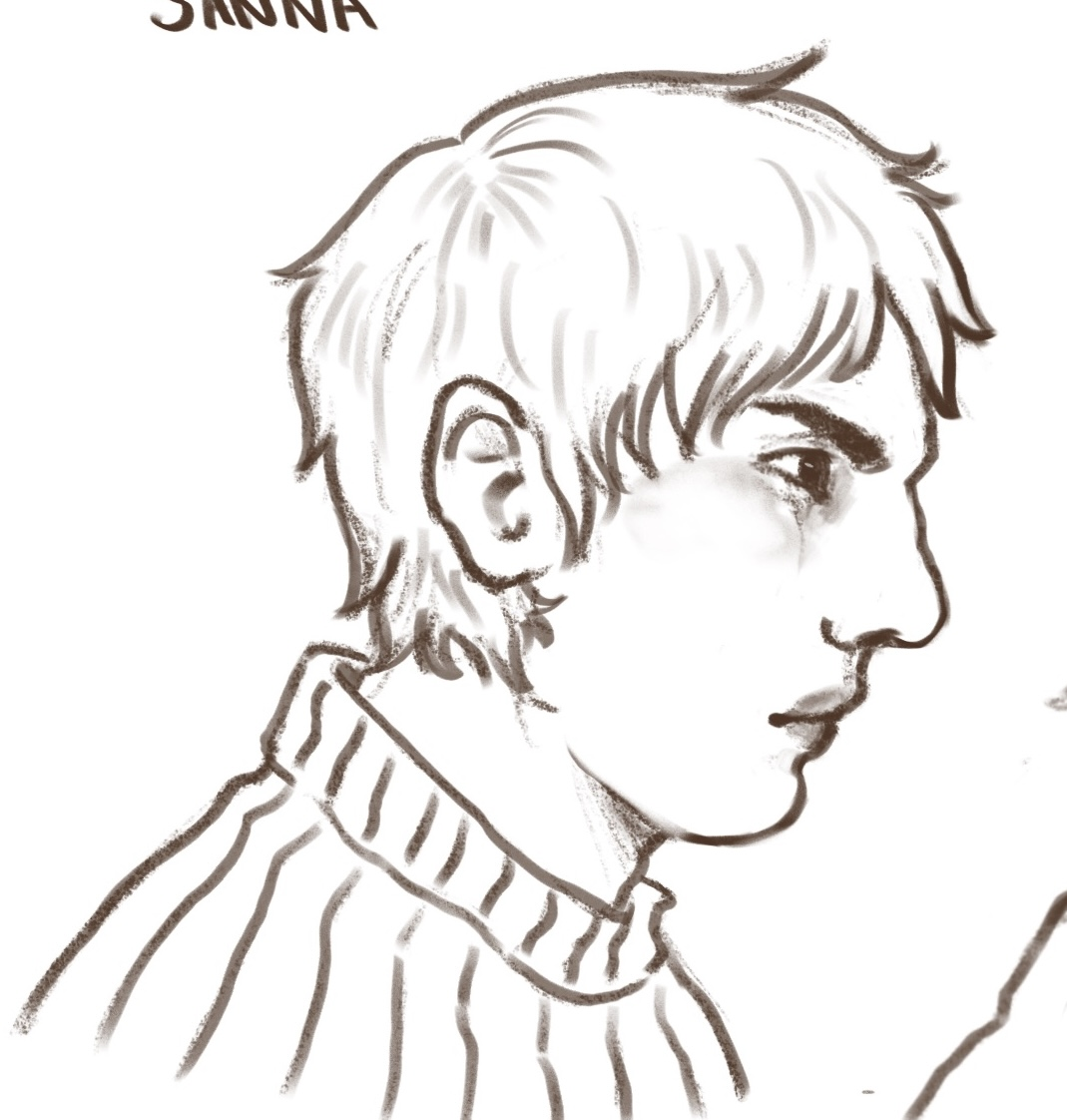 Cillian