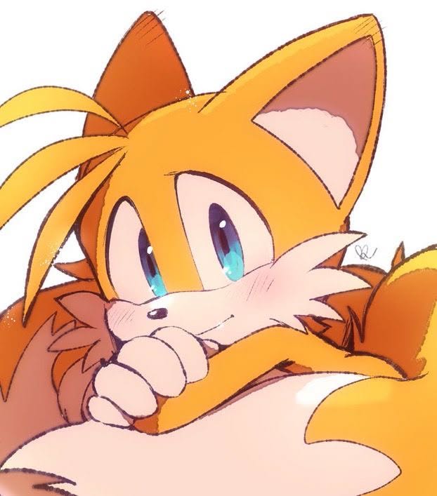 Backup Tails