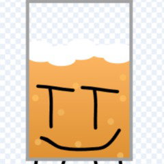 Beer Glass