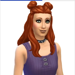Lilith Pleasant