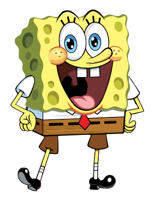 Rimuru Tempest (Spongebob)