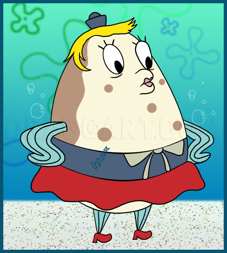 Miho Sawatari (Mrs Puff)