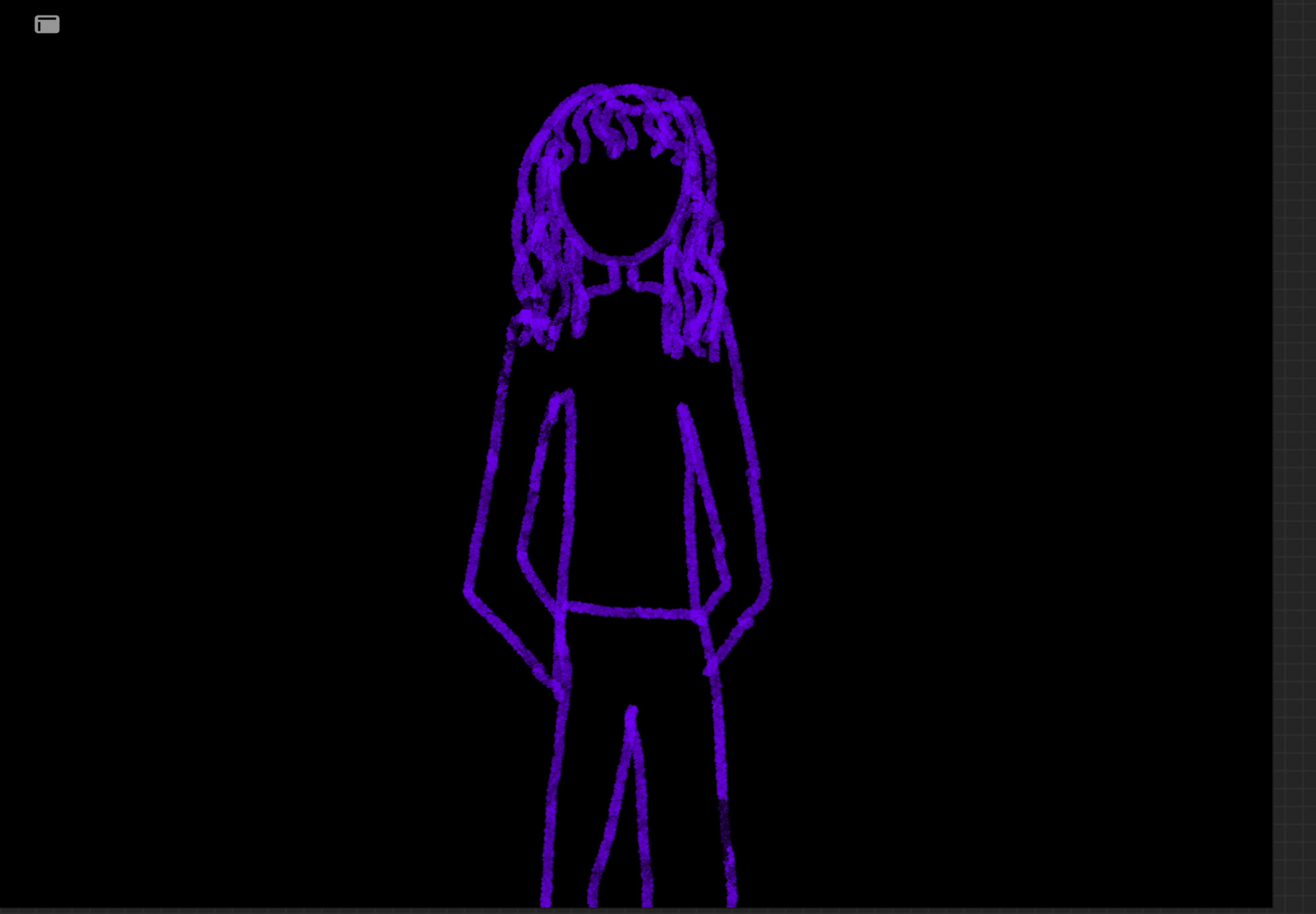 ‘Mother’ (Minor Character)