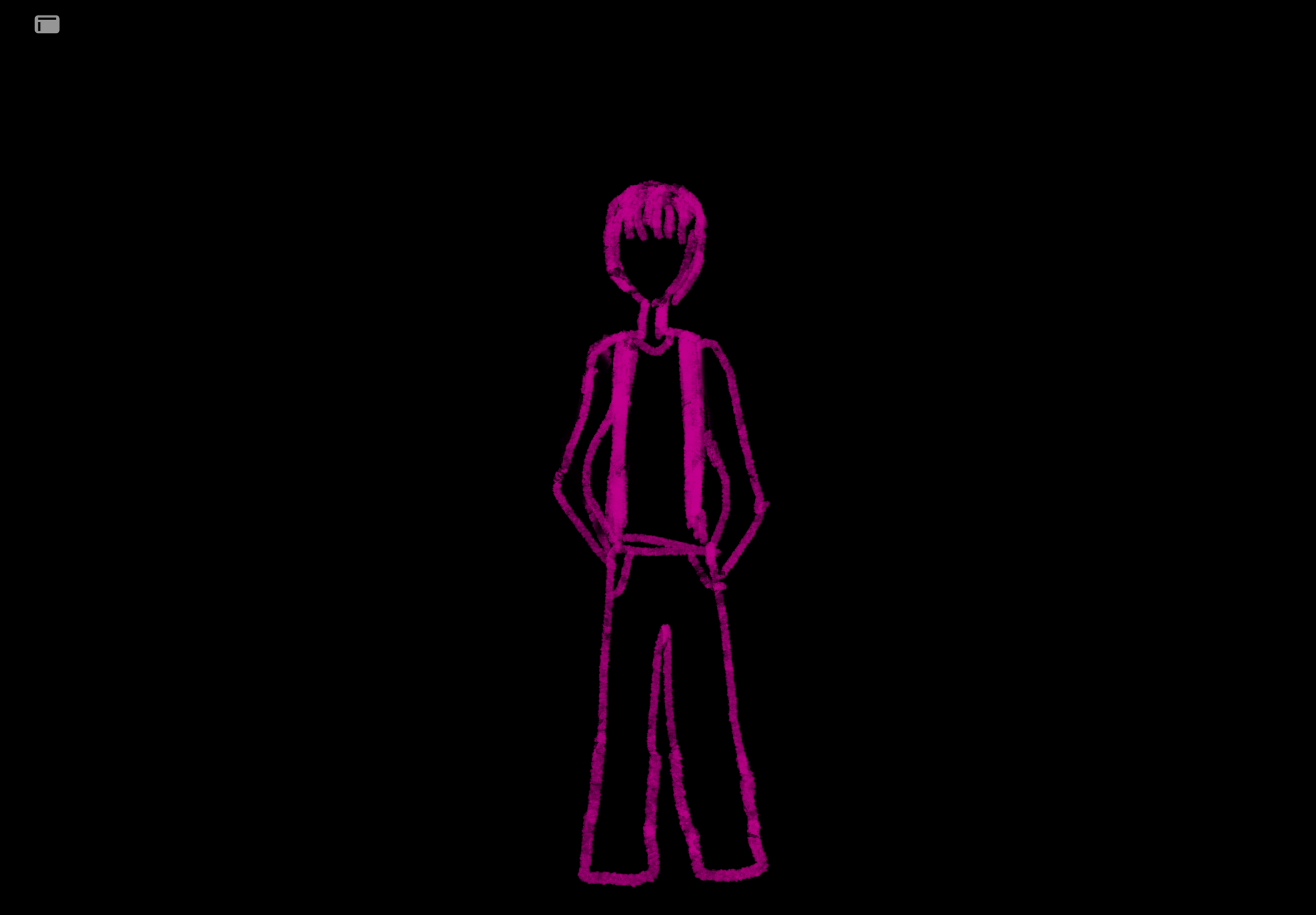 ‘Friend’, Friend (Minor Character)