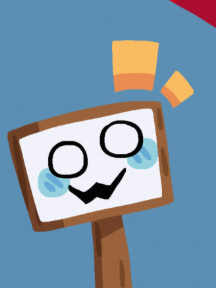Tip (The Sign board)