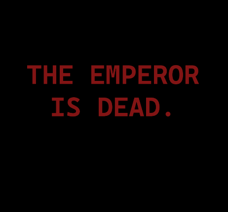 Emergency Broadcast