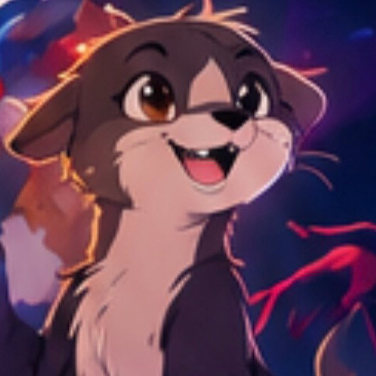 RIVER — OTTER (Small role)