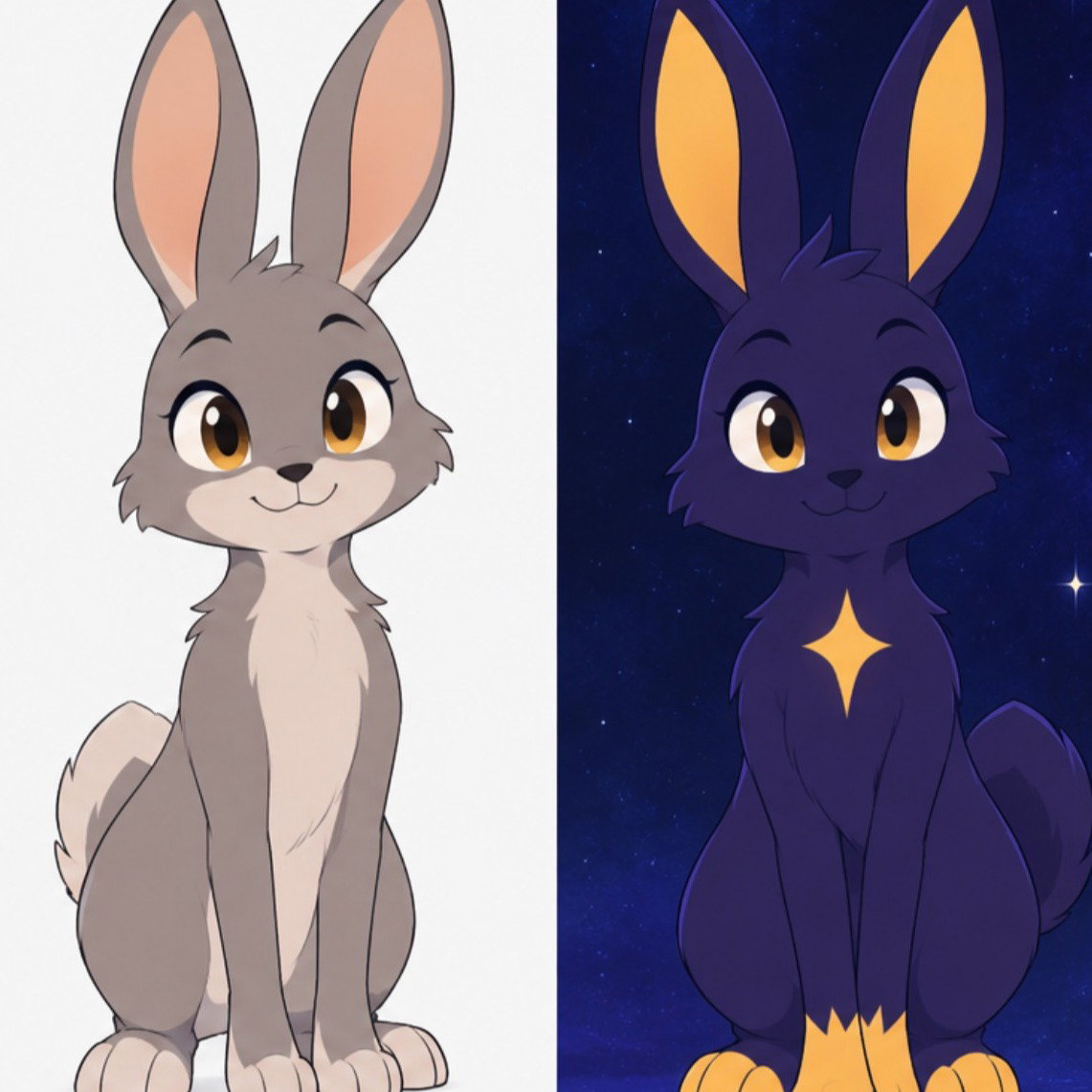 Nova — Voice Actor (main role)