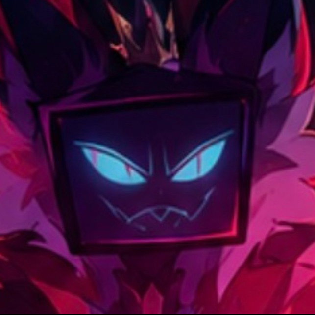 Vexar (villain-large role)