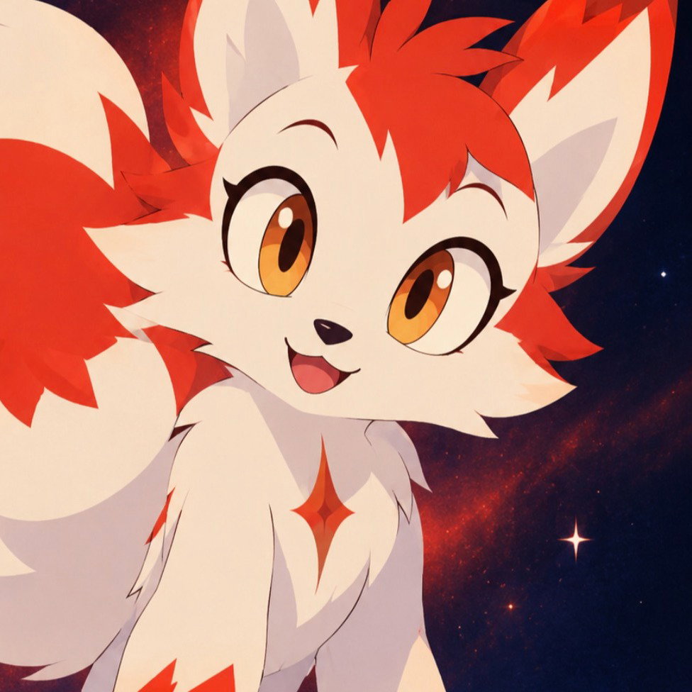 Vesper (Space animal)