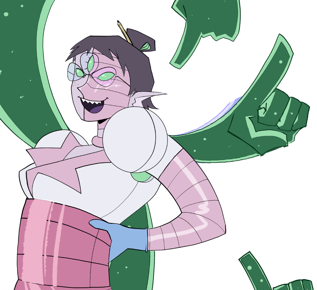 Dr. C