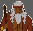 ELDER 3 - SIDE CHARACTER