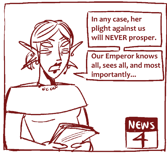News Anchor 2
