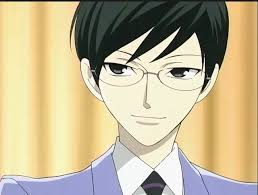 Kyoya Ootori