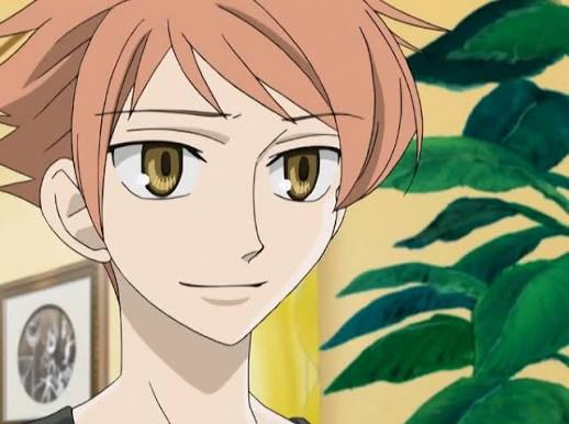 Hitachiin Hikaru
