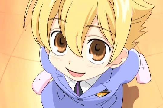 Mitsukuni "Honey" Haninozuka