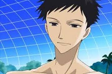Takashi "Mori" Morinozuka