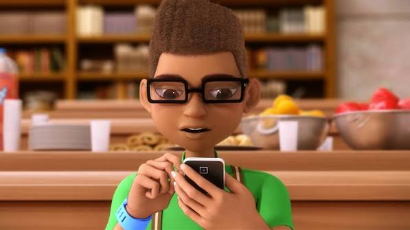 Max Kanté