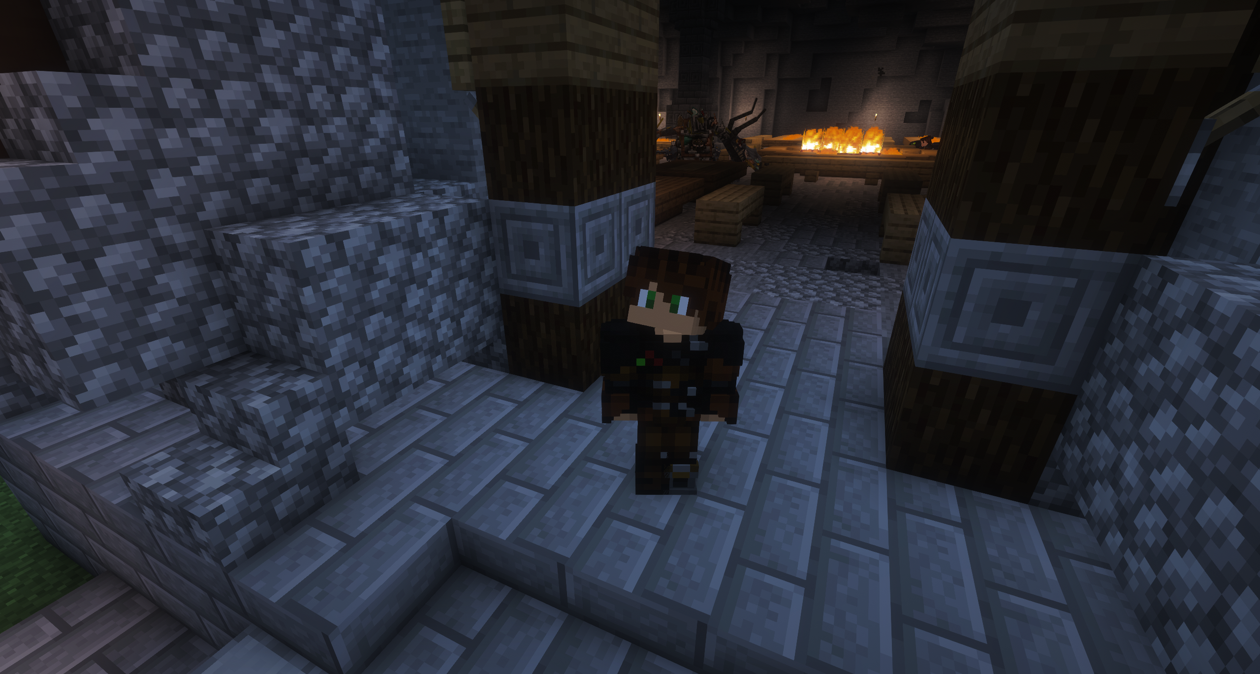 Hiccup