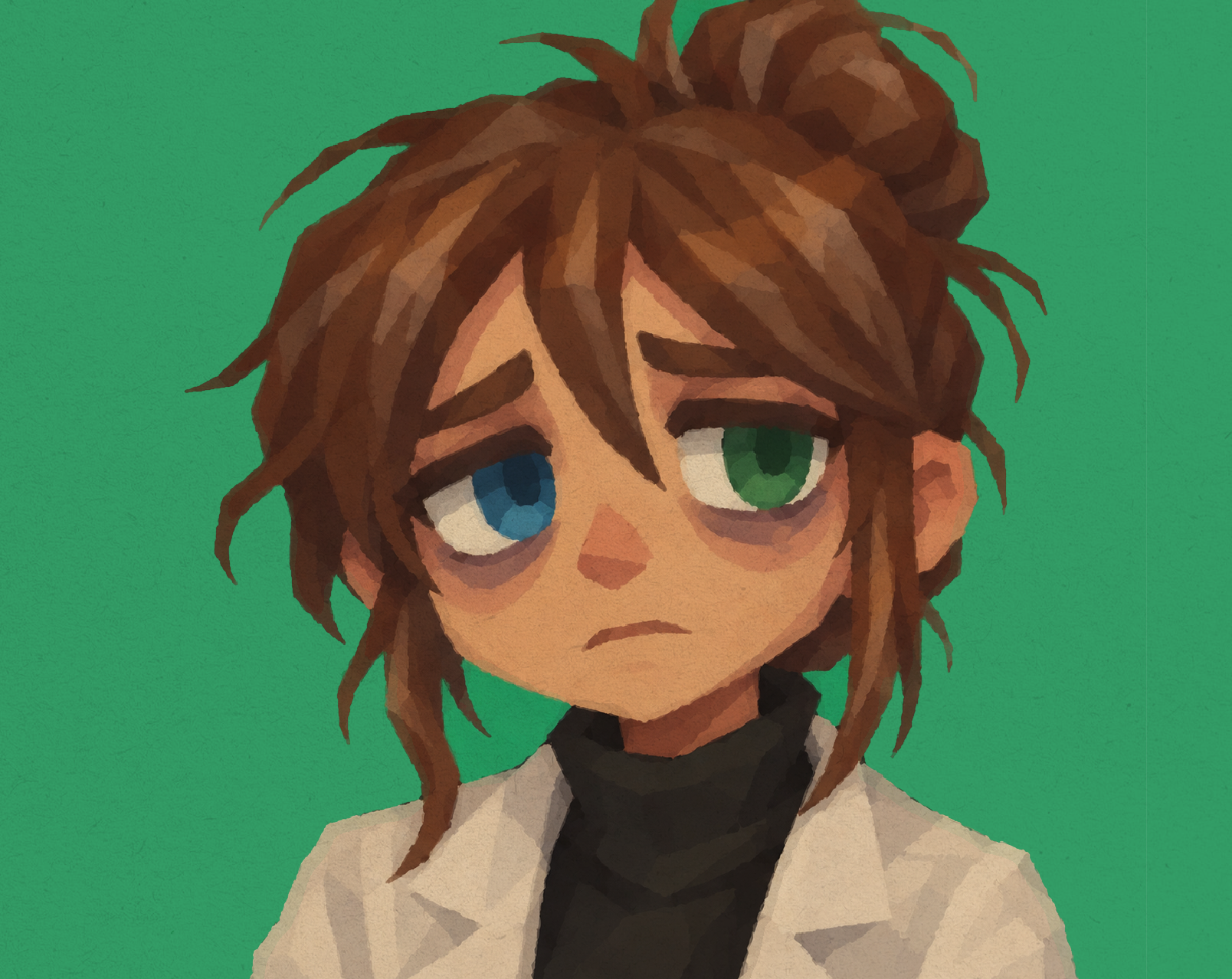Dr. Amelia Streissand