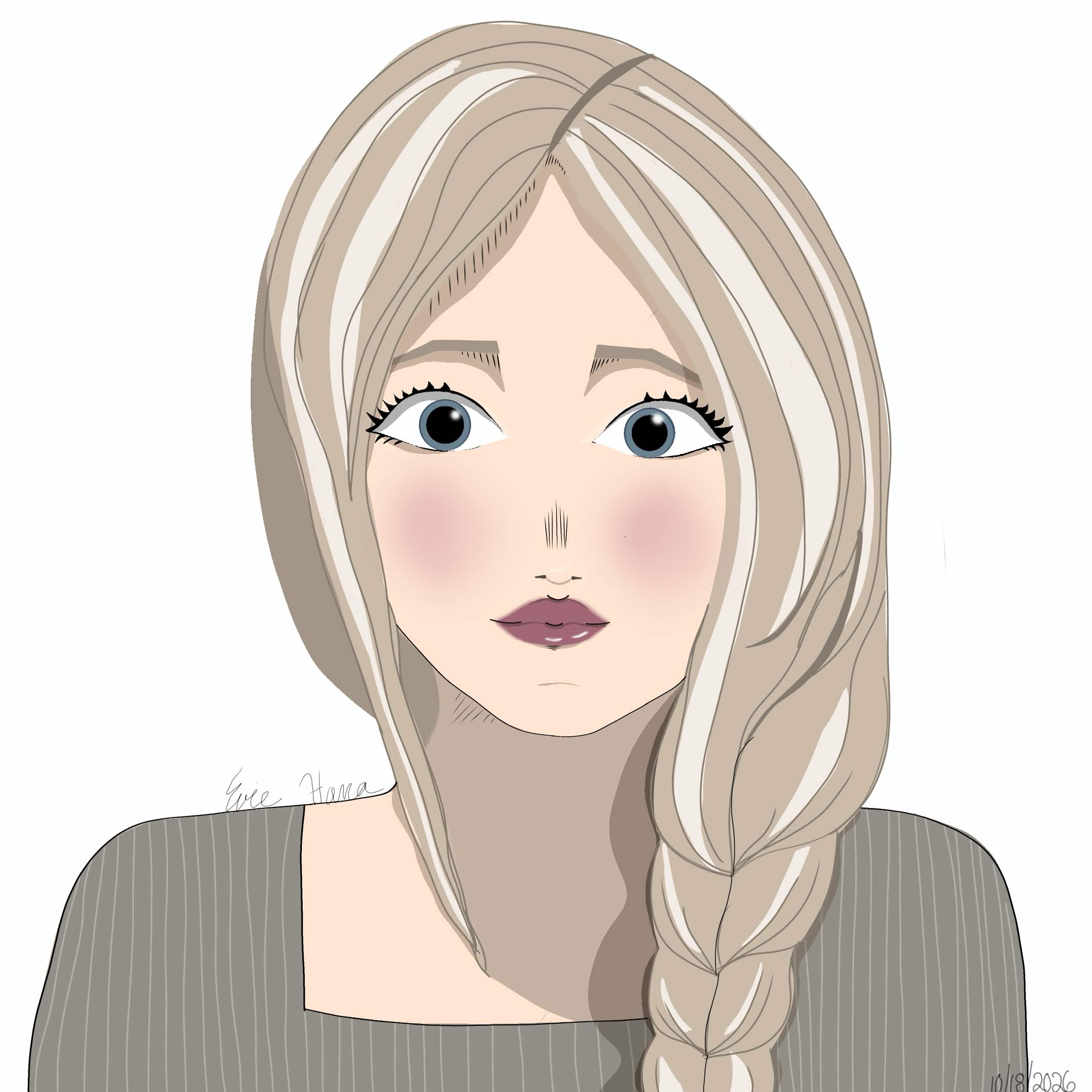 Lillith Perdue