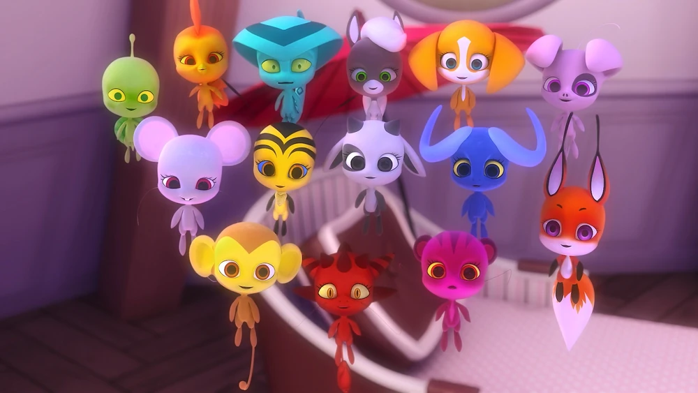 Kwamis