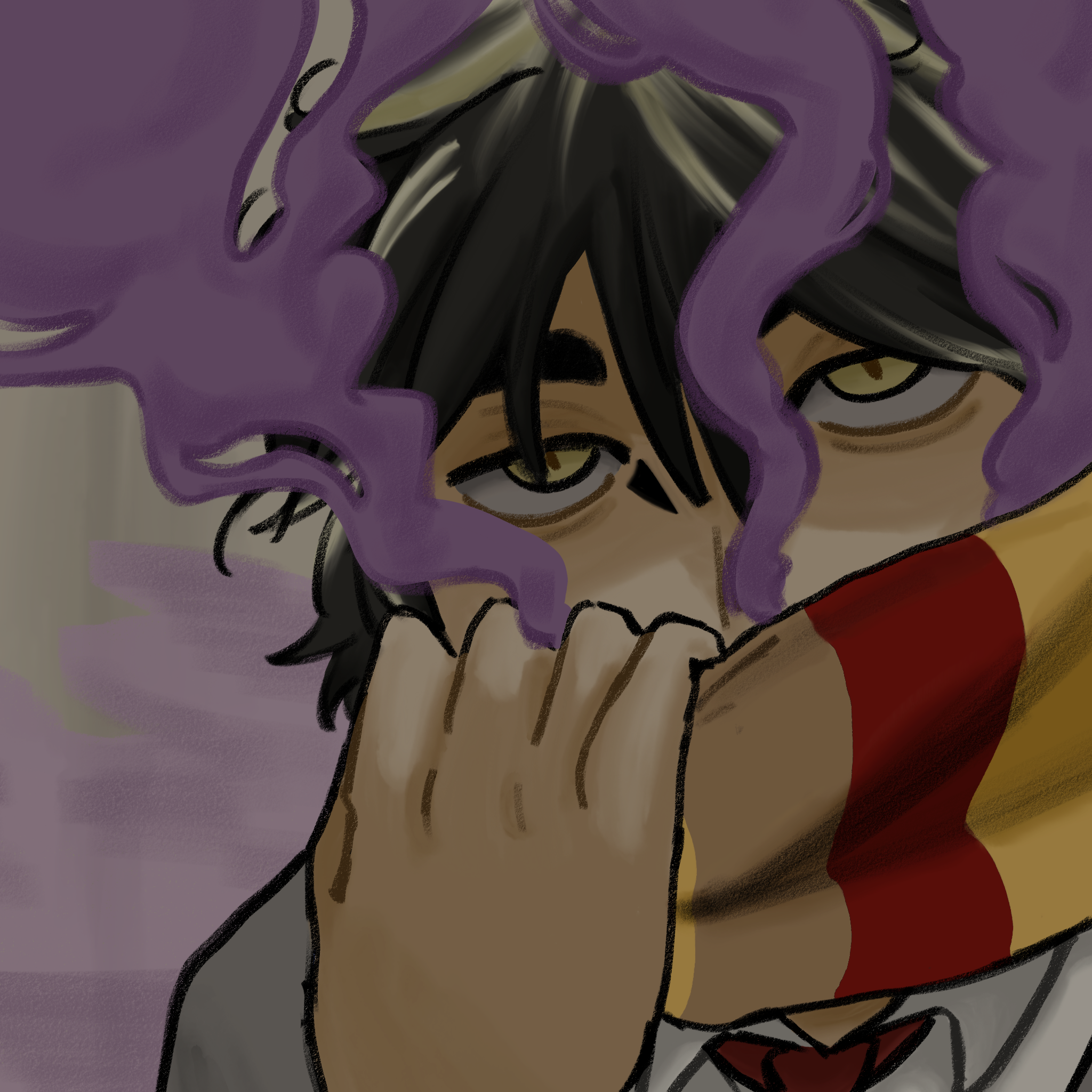 Kouga Tasuku
