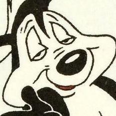 Pepe Le Pew / PepeLePoid