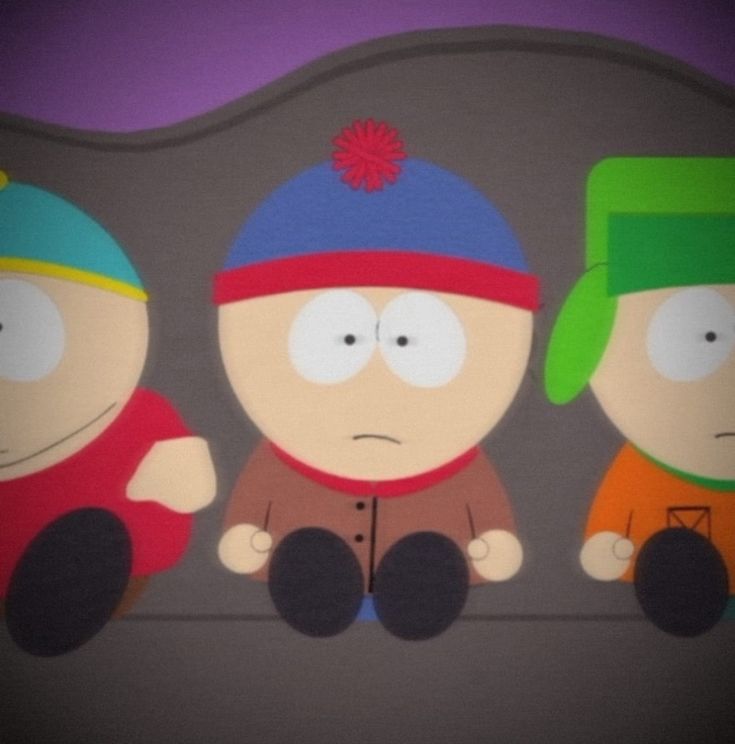 Stan Marsh